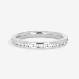 Mabel | Diamond Wedding Ring