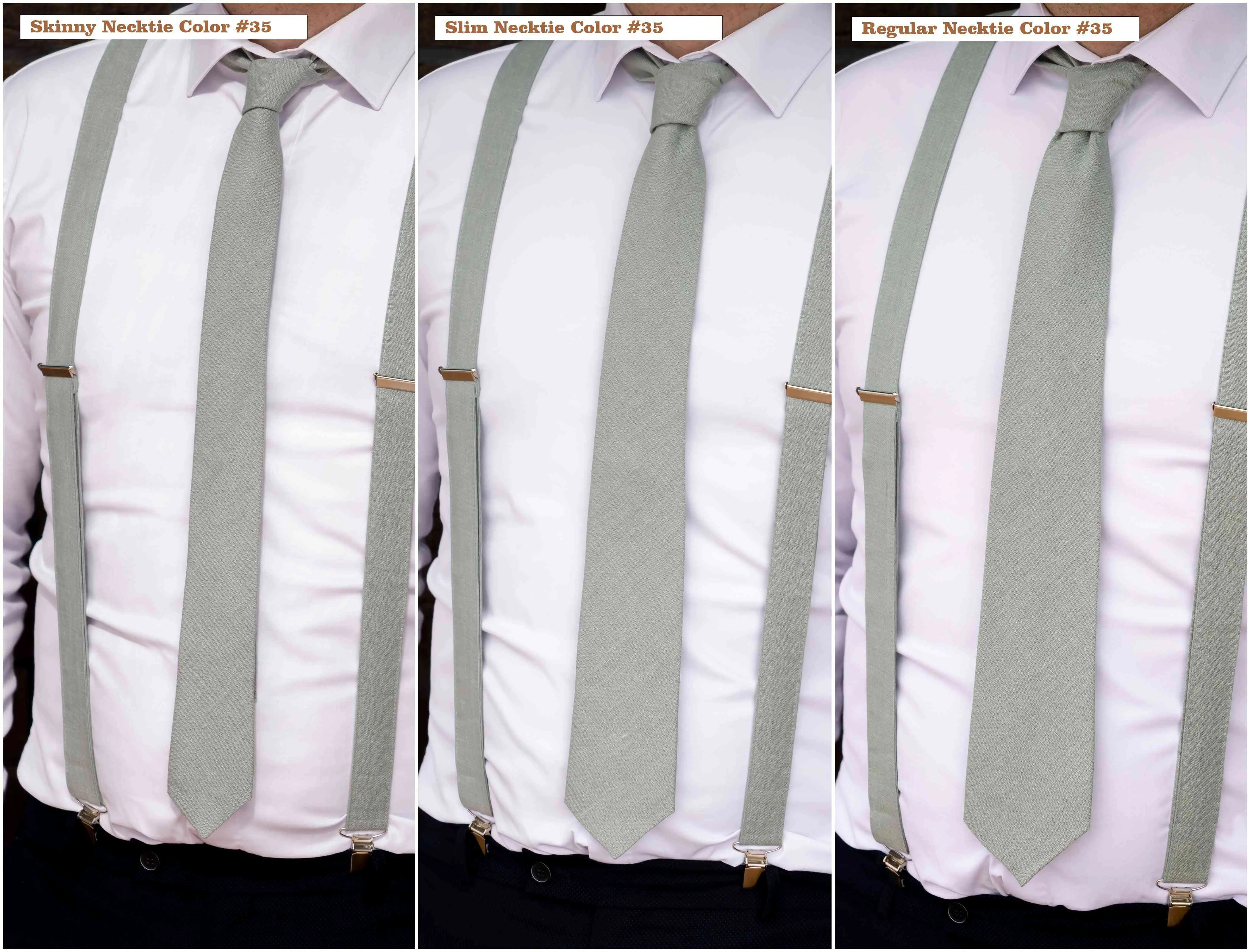 Make a Statement with a Wine Red Linen Pre-Tied Bow Tie - Perfect for Adults and Children