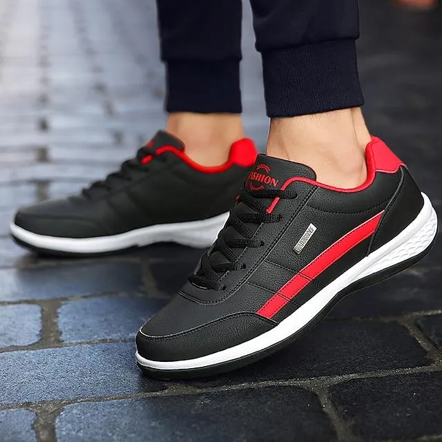 Men's New Fashion Leisure Sneakers