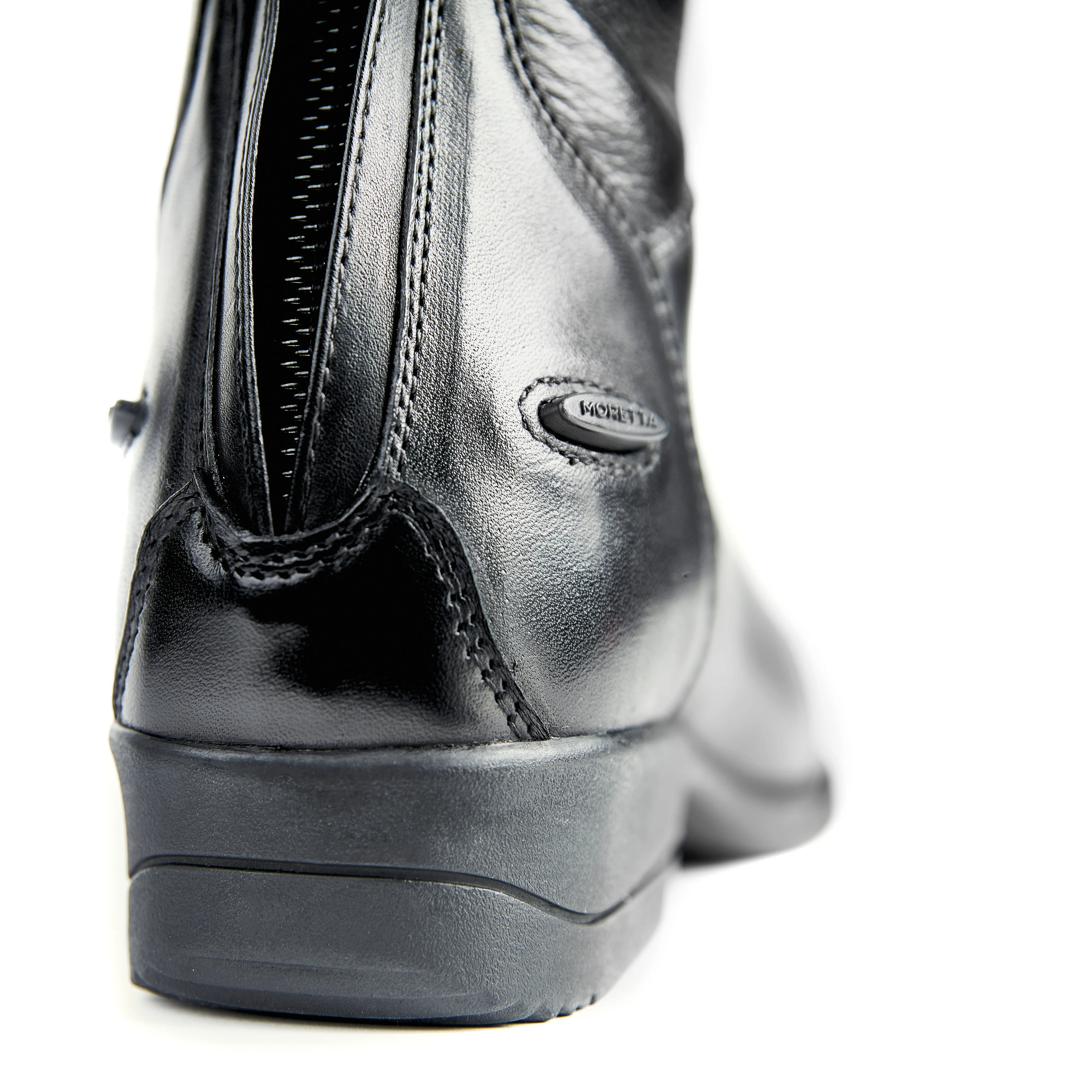 Moretta Aida Riding Boots
