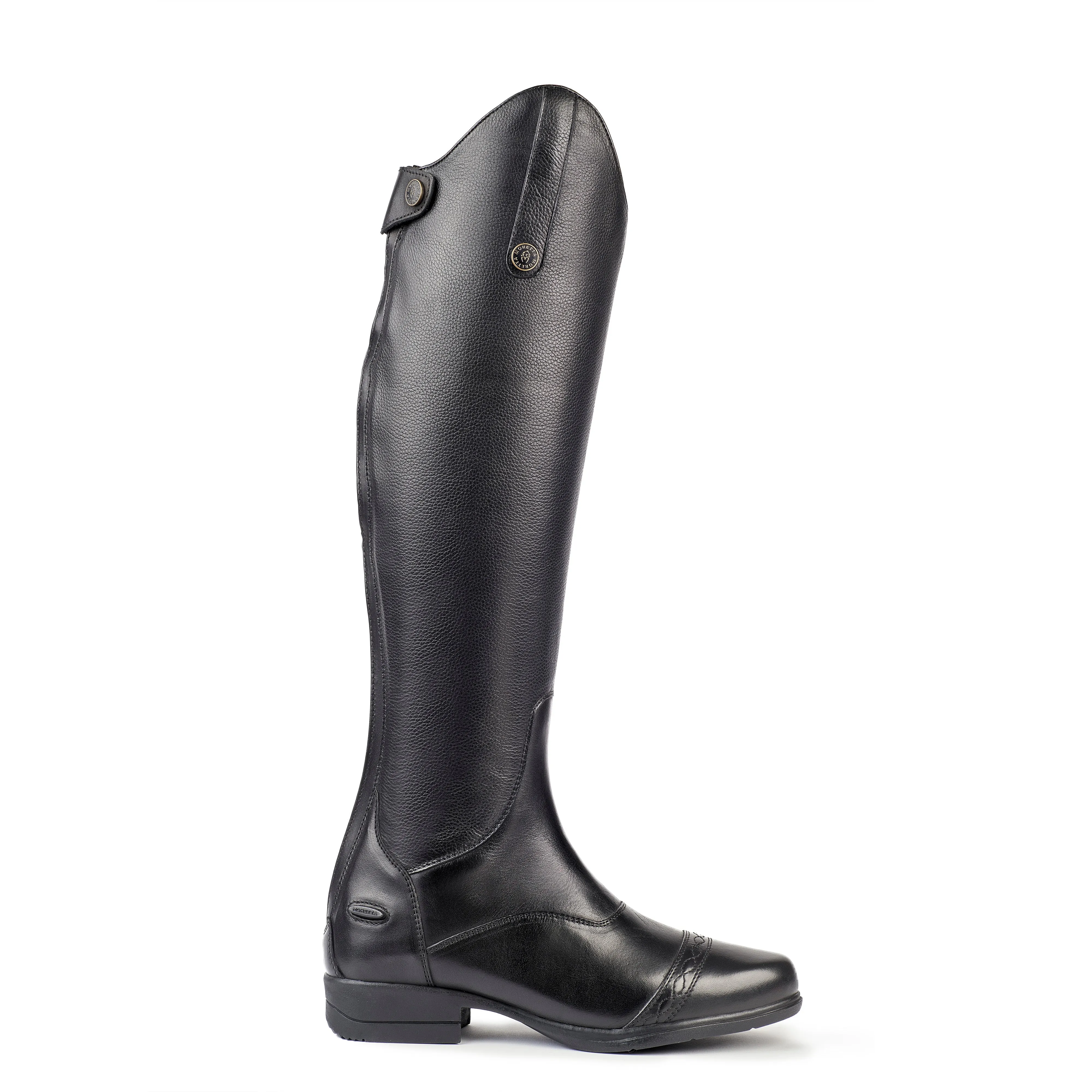 Moretta Aida Riding Boots