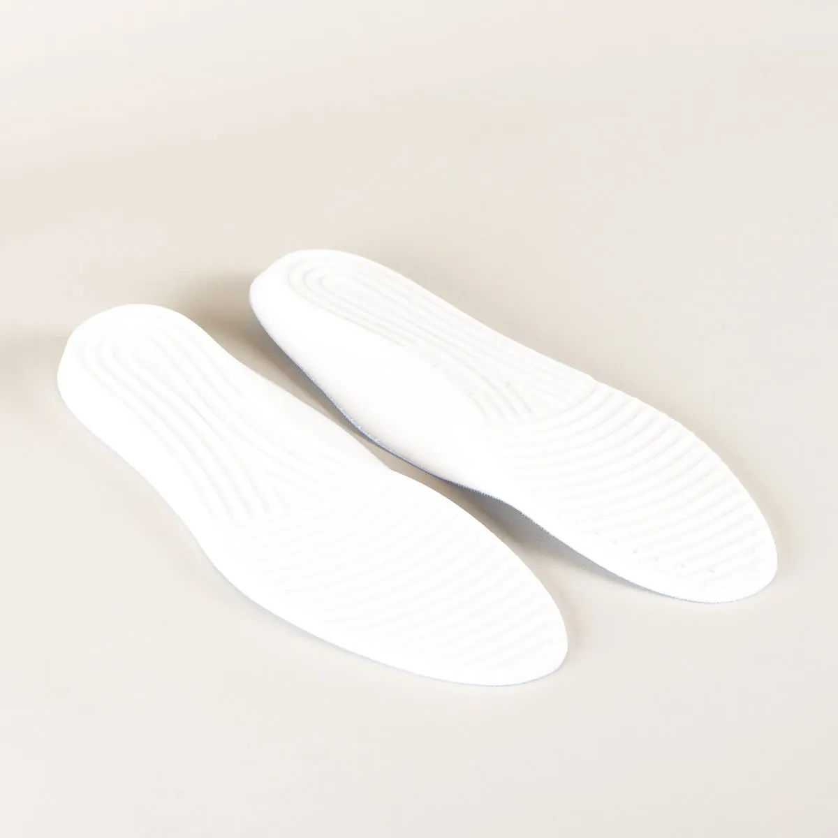 Multisorb insoles