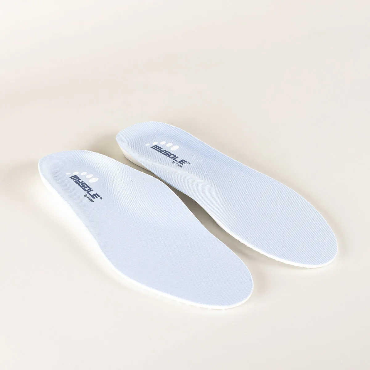 Multisorb insoles