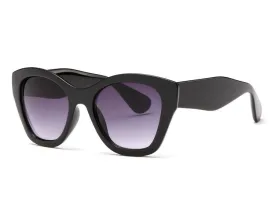 Newest Butterfly brand Eyewear Fashion sunglasses women hot selling sun glasses High quality Oculos UV400