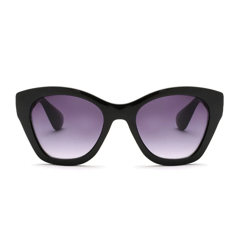 Newest Butterfly brand Eyewear Fashion sunglasses women hot selling sun glasses High quality Oculos UV400