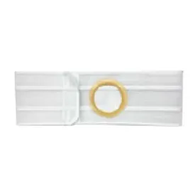 Nu-Form Support Belt 3-1/4" Center Opening 5" Wide 28" - 31" Waist Small, Regular Elastic