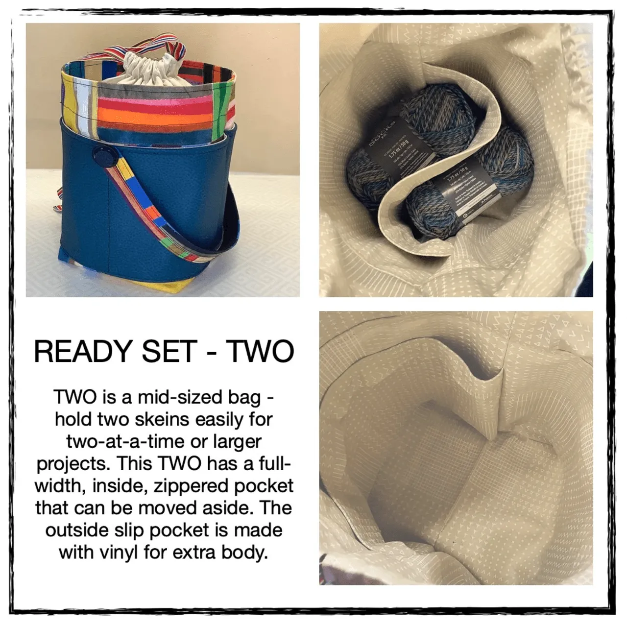 PDF - Ready Set by UJAMAA BAGETTES