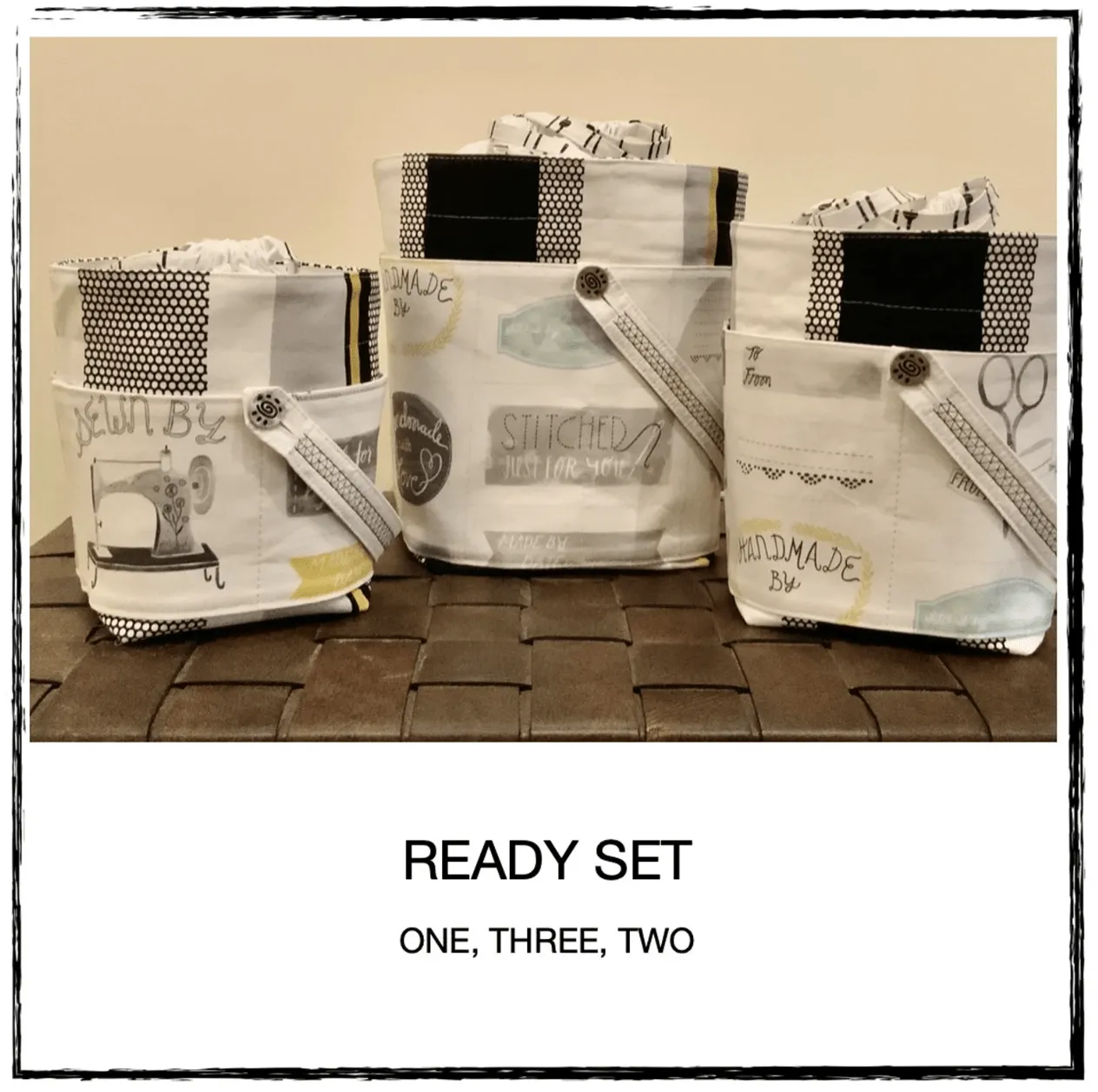 PDF - Ready Set by UJAMAA BAGETTES
