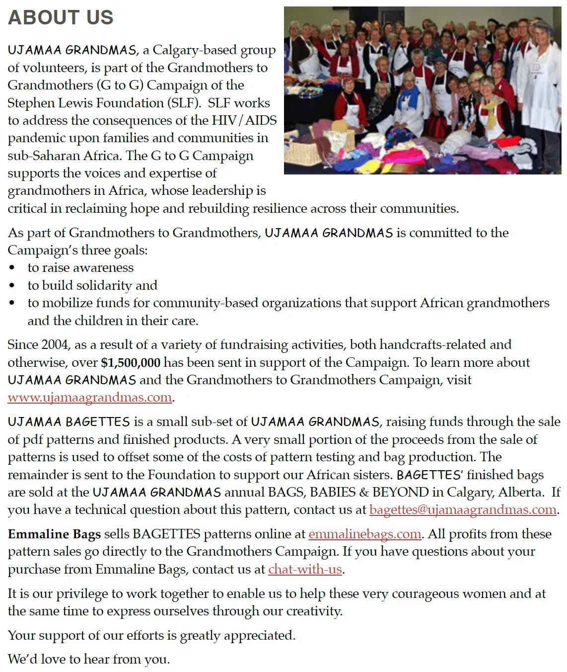 PDF - Ready Set by UJAMAA BAGETTES