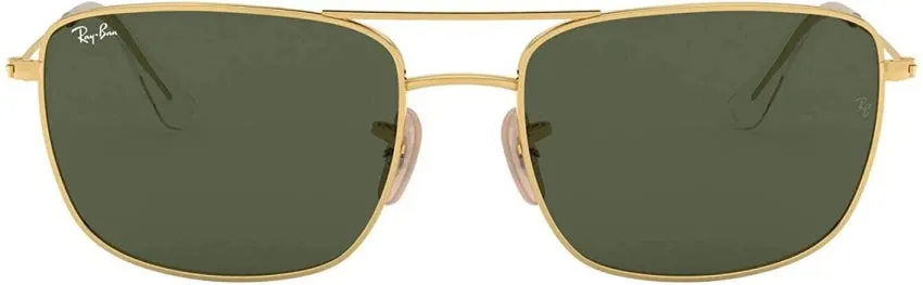 RAYBAN 3655I 001/31 57