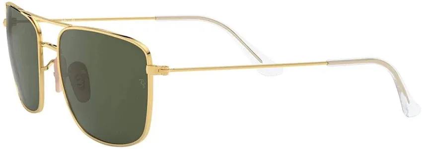 RAYBAN 3655I 001/31 57