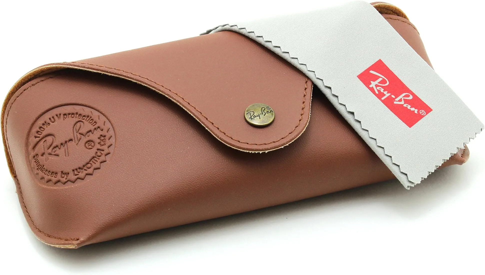 RAYBAN 3655I 001/31 57