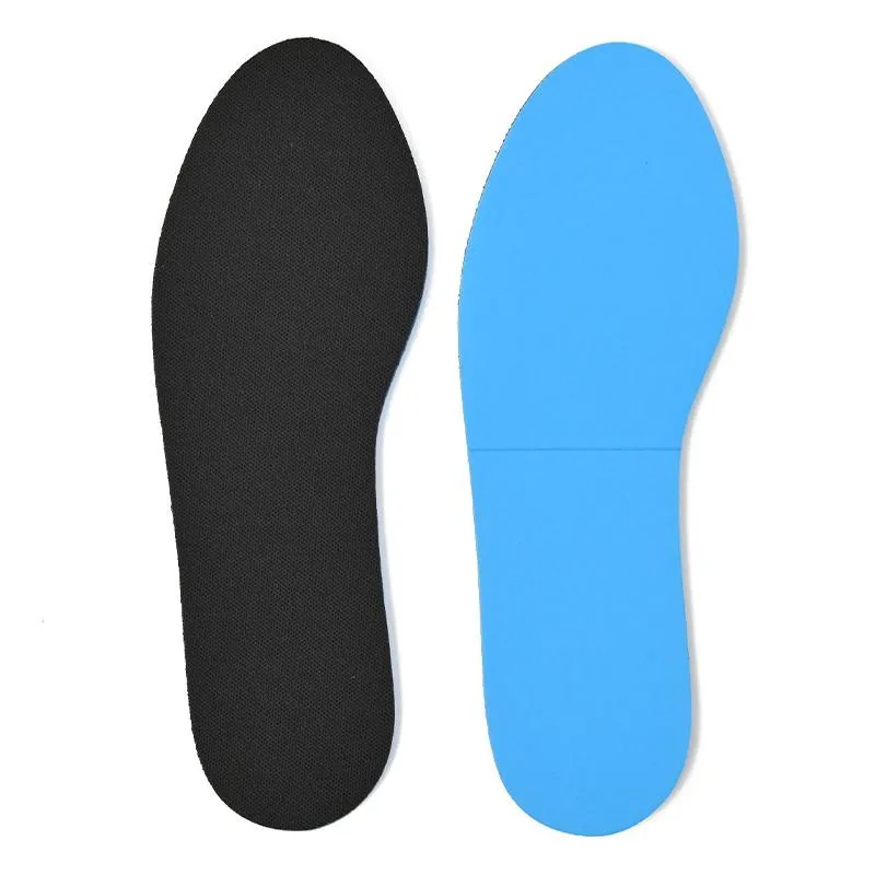 Shock-Absorbing Insoles -21Cm To 24.5Cm - 8.3In To 9.6In-
