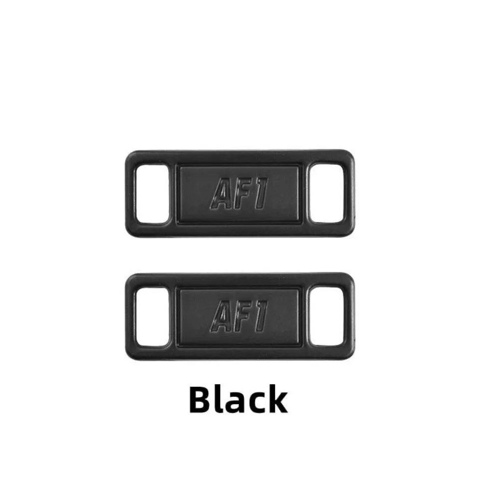 shoelaces decoration buckles rainbow color stylish shoestrings buckle ✈️ free.shipping