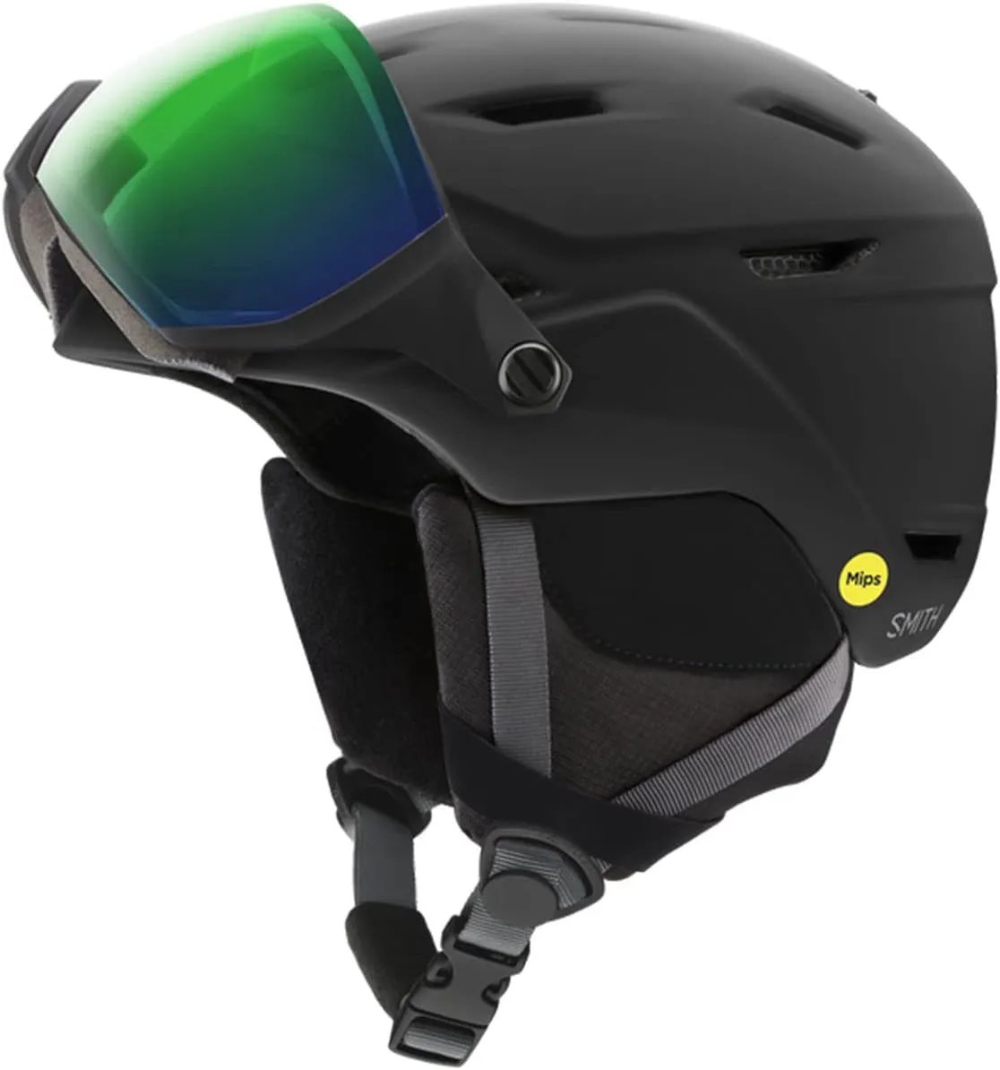 Smith Optics Survey MIPS Unisex Snow Helmets