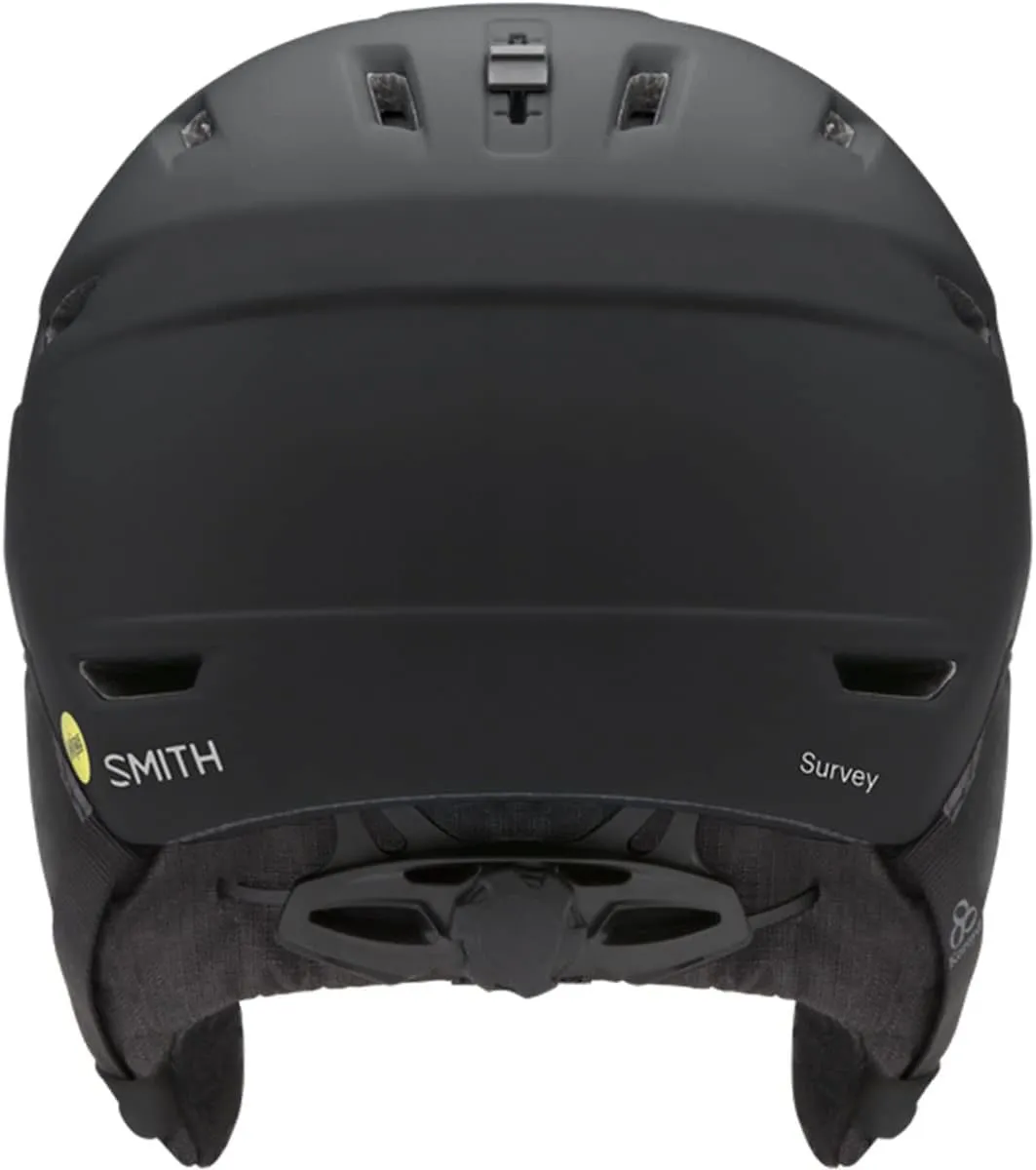 Smith Optics Survey MIPS Unisex Snow Helmets