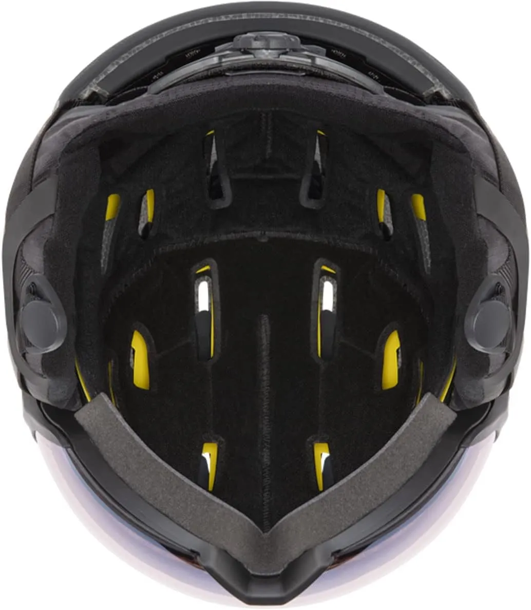 Smith Optics Survey MIPS Unisex Snow Helmets