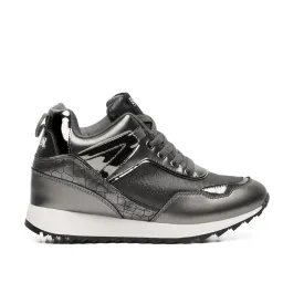 Sneakers Rockslide Lead Metal