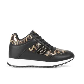 Sneakers Rockslide Leo Black