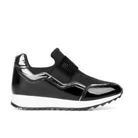 Sneakers Rockslide Shiny Black