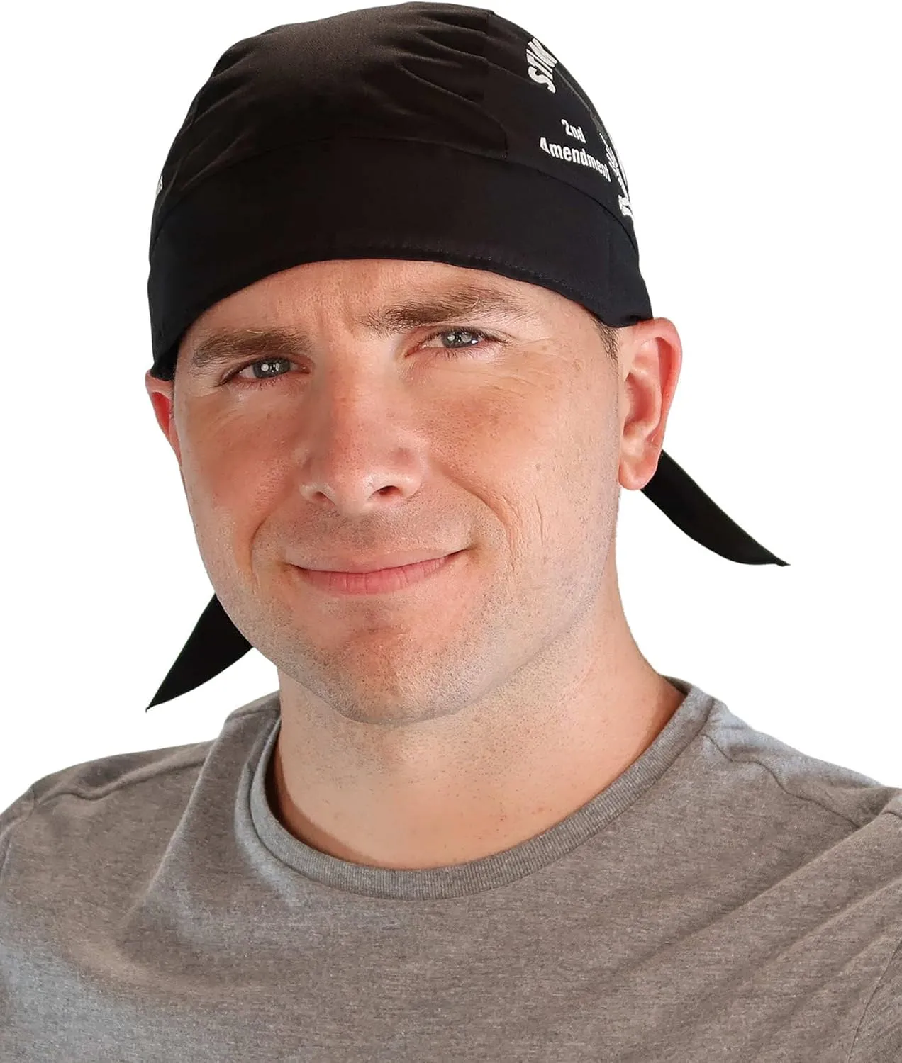Sparkling EARTH - Skull Caps Doo Rags Do Rag Durag Headwrap Head Wraps Skullies - Made in The USA!